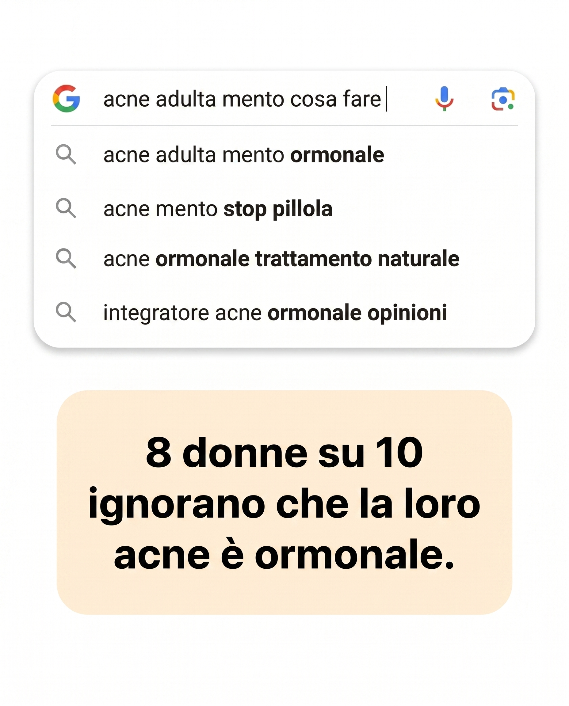 Circles Italia Facebook ad