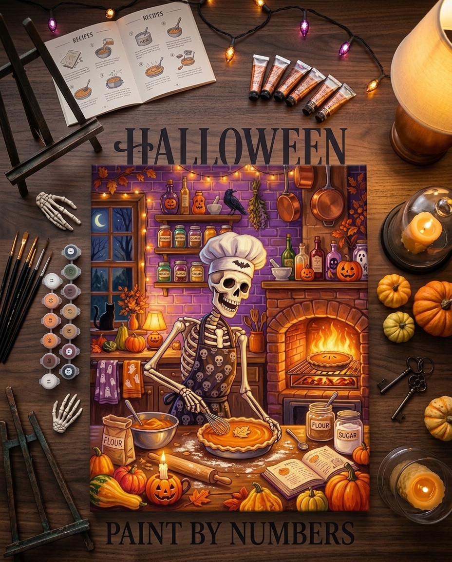 Craftoria Facebook ad