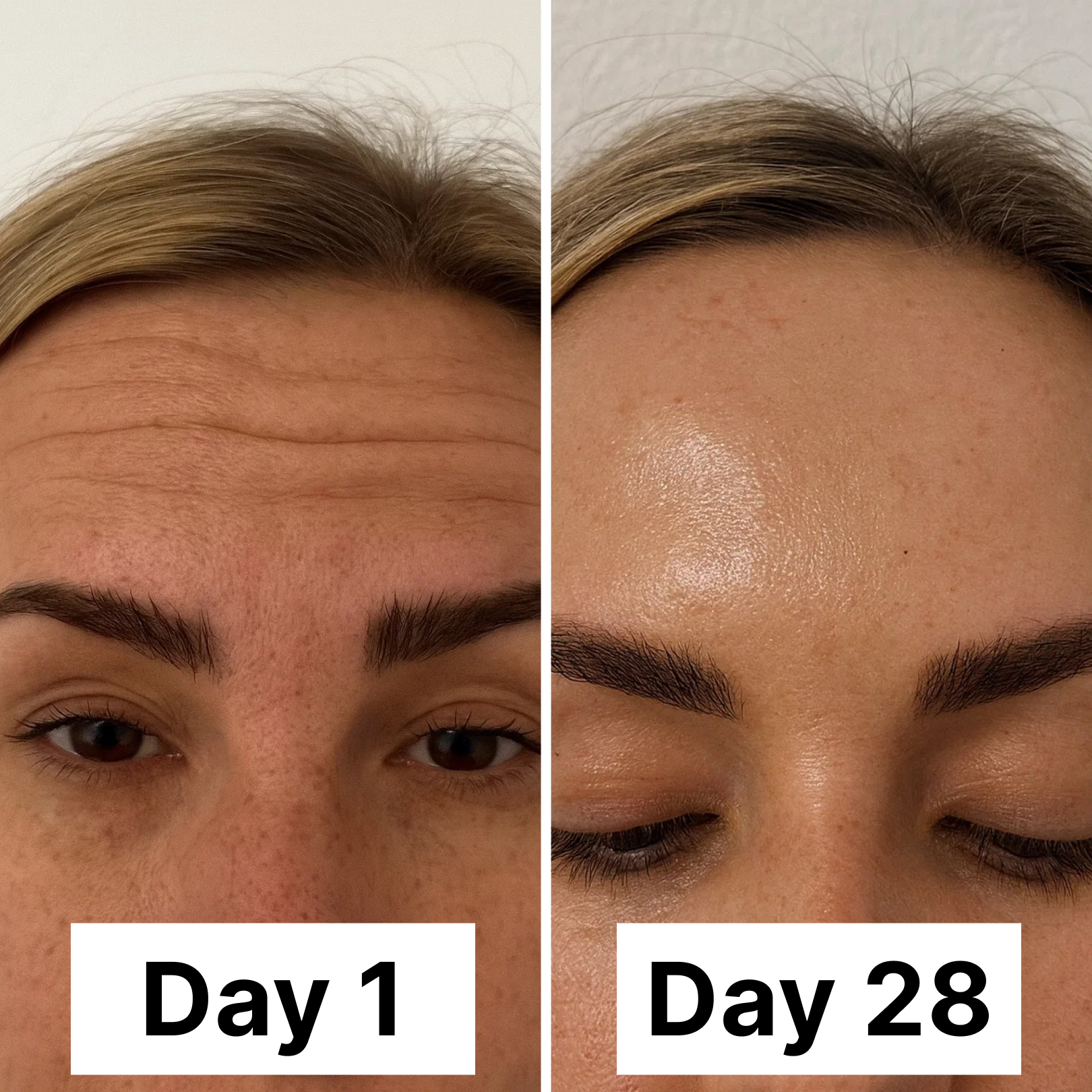 Anne's Skincare Blog Facebook ad