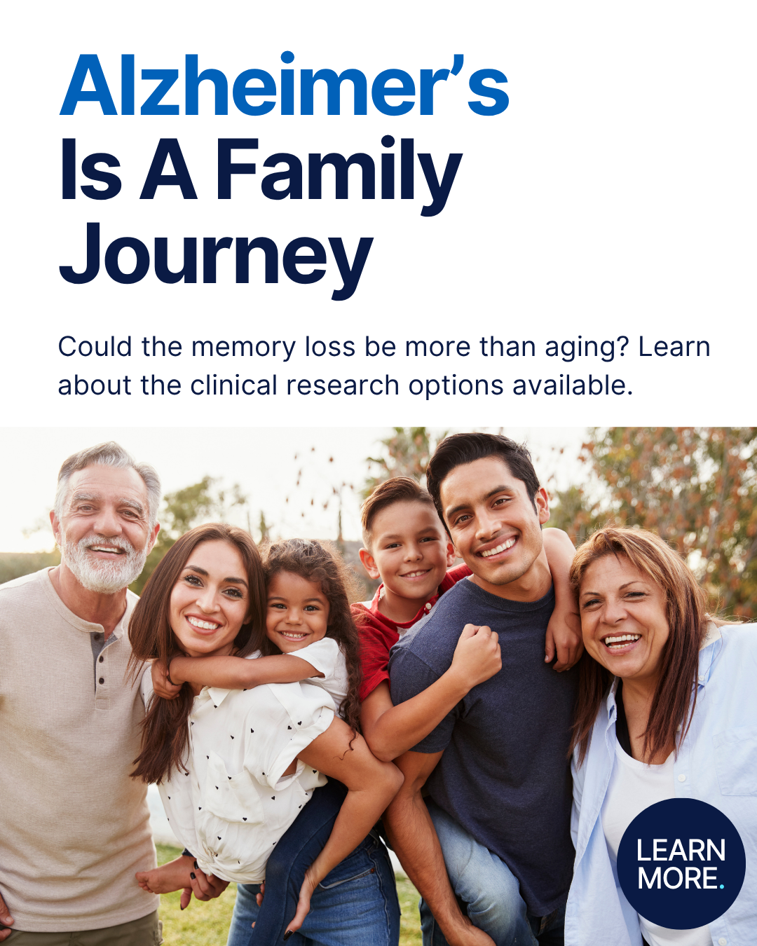 Kerwin Medical Center Facebook ad from Mar 24, 2026