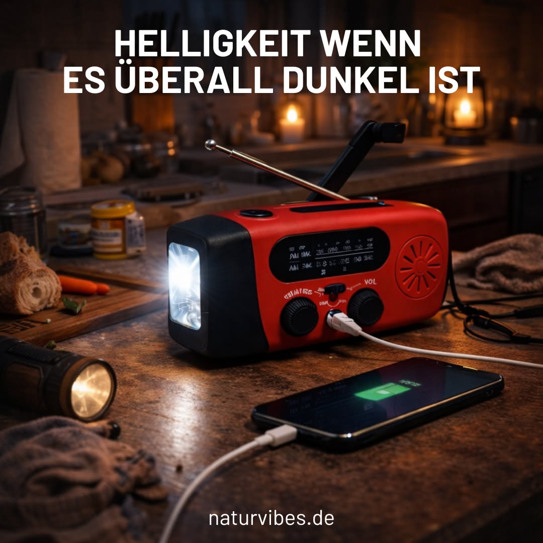 NaturVibes Facebook ad