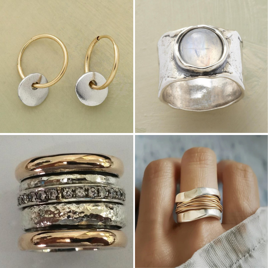 Joyería Atenea Facebook ad