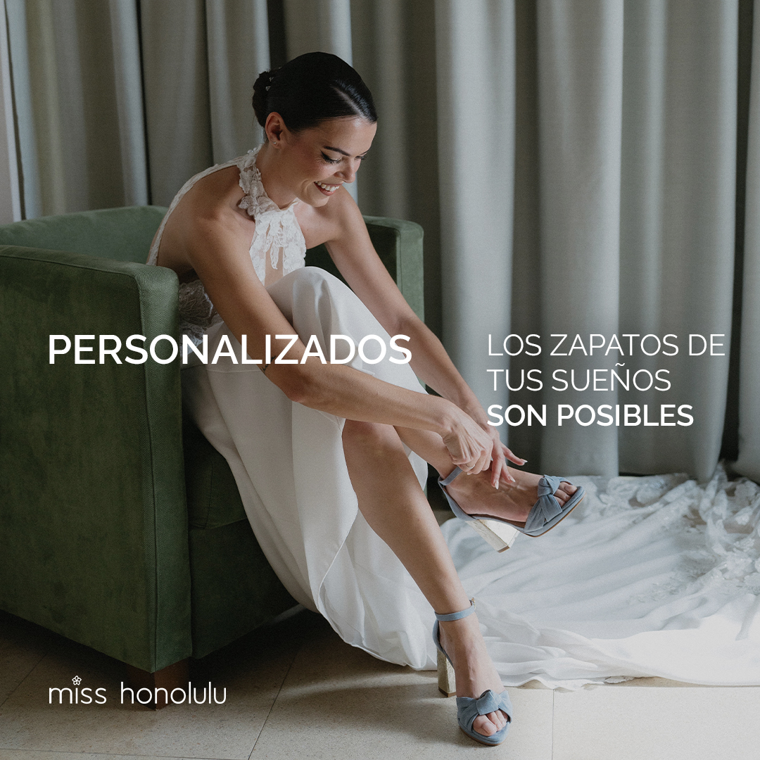 Miss Honolulu Facebook ad