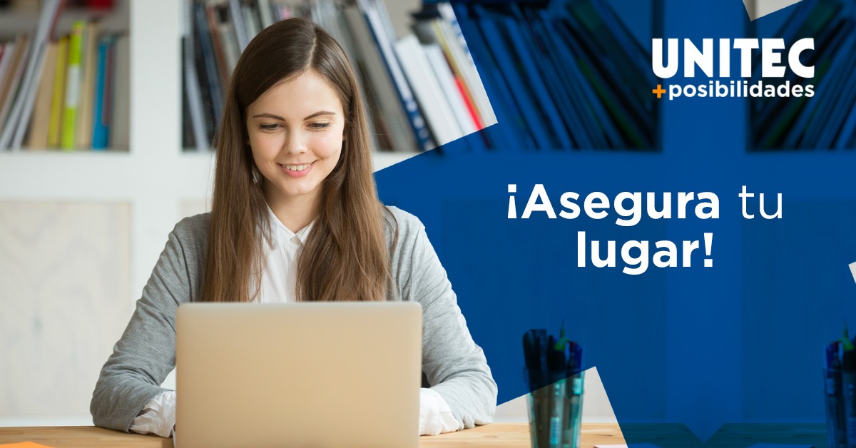 UNITEC Facebook ad
