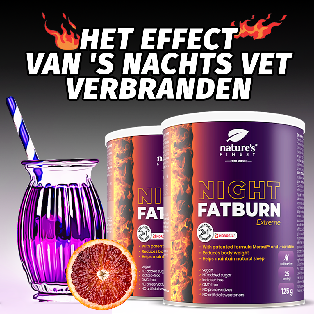 Nature’s Finest Europe Facebook ad