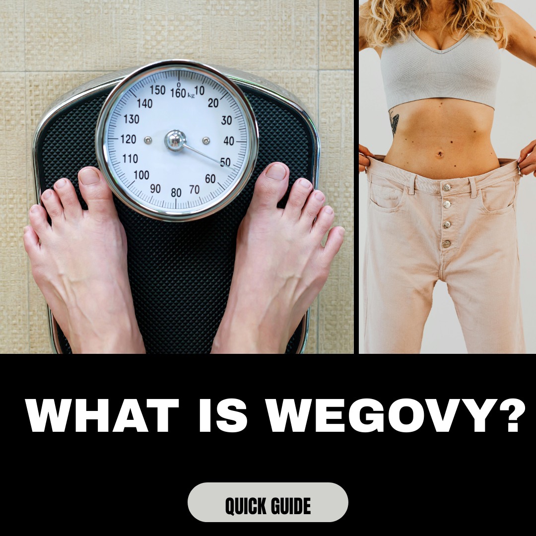 Wellness Way Facebook ad