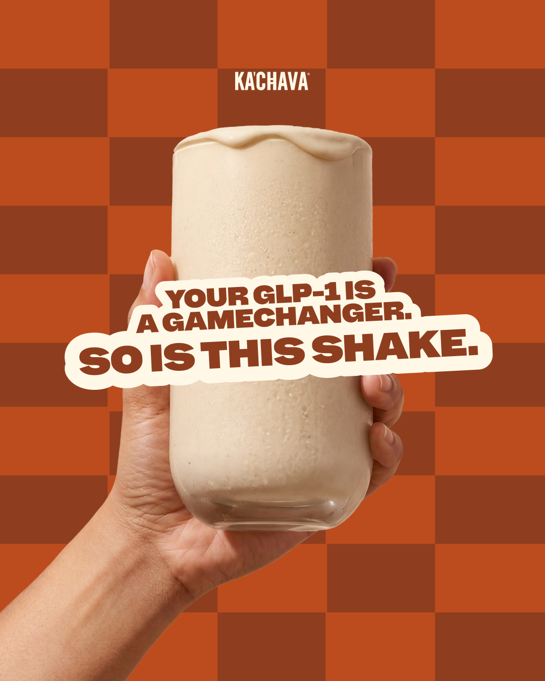 Ka'Chava Facebook ad