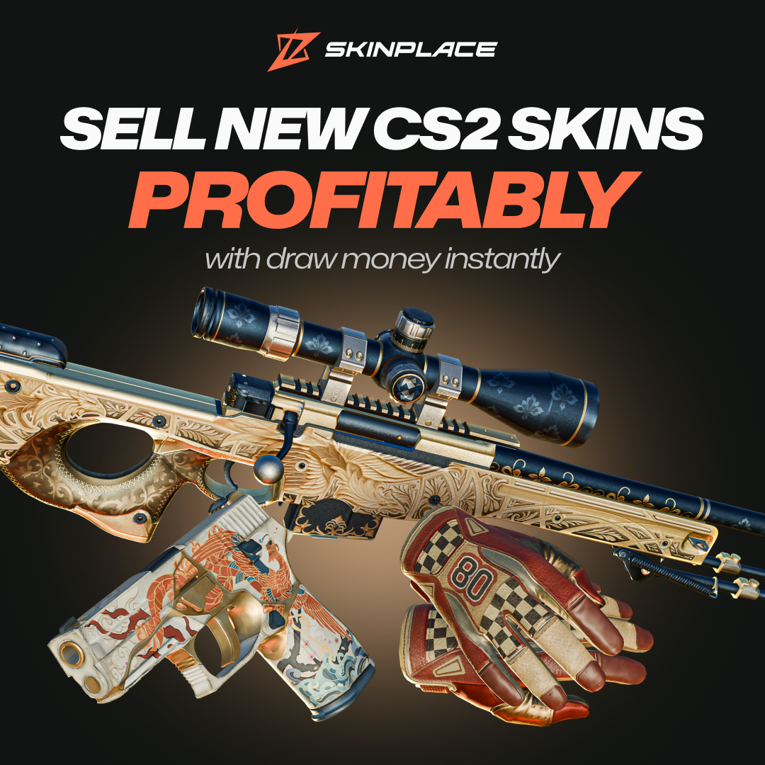 Skin - Place Facebook ad
