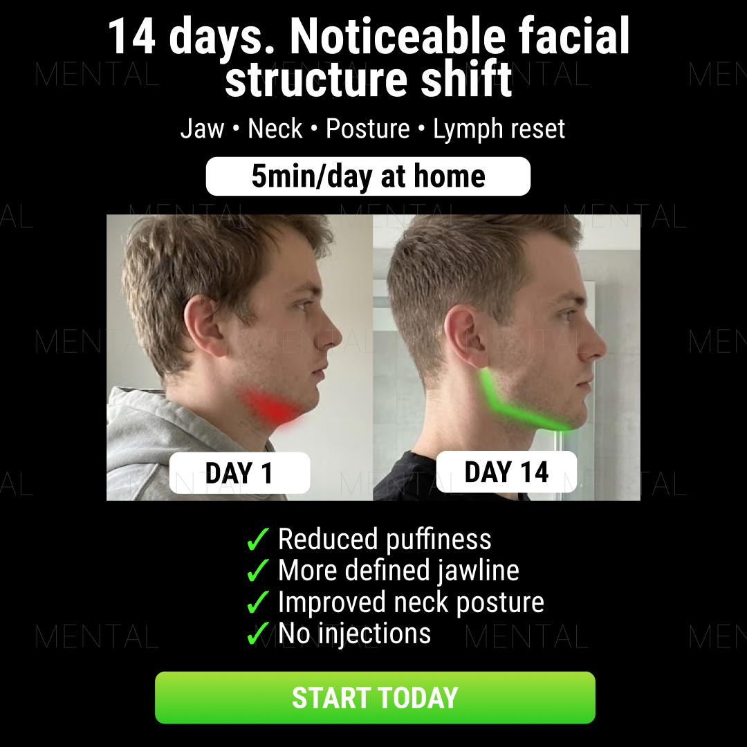 By Nick Carter Facebook ad