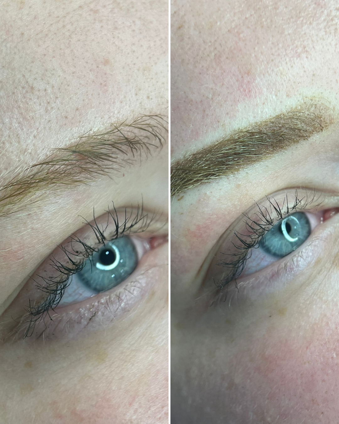 Lash Holic Facebook ad