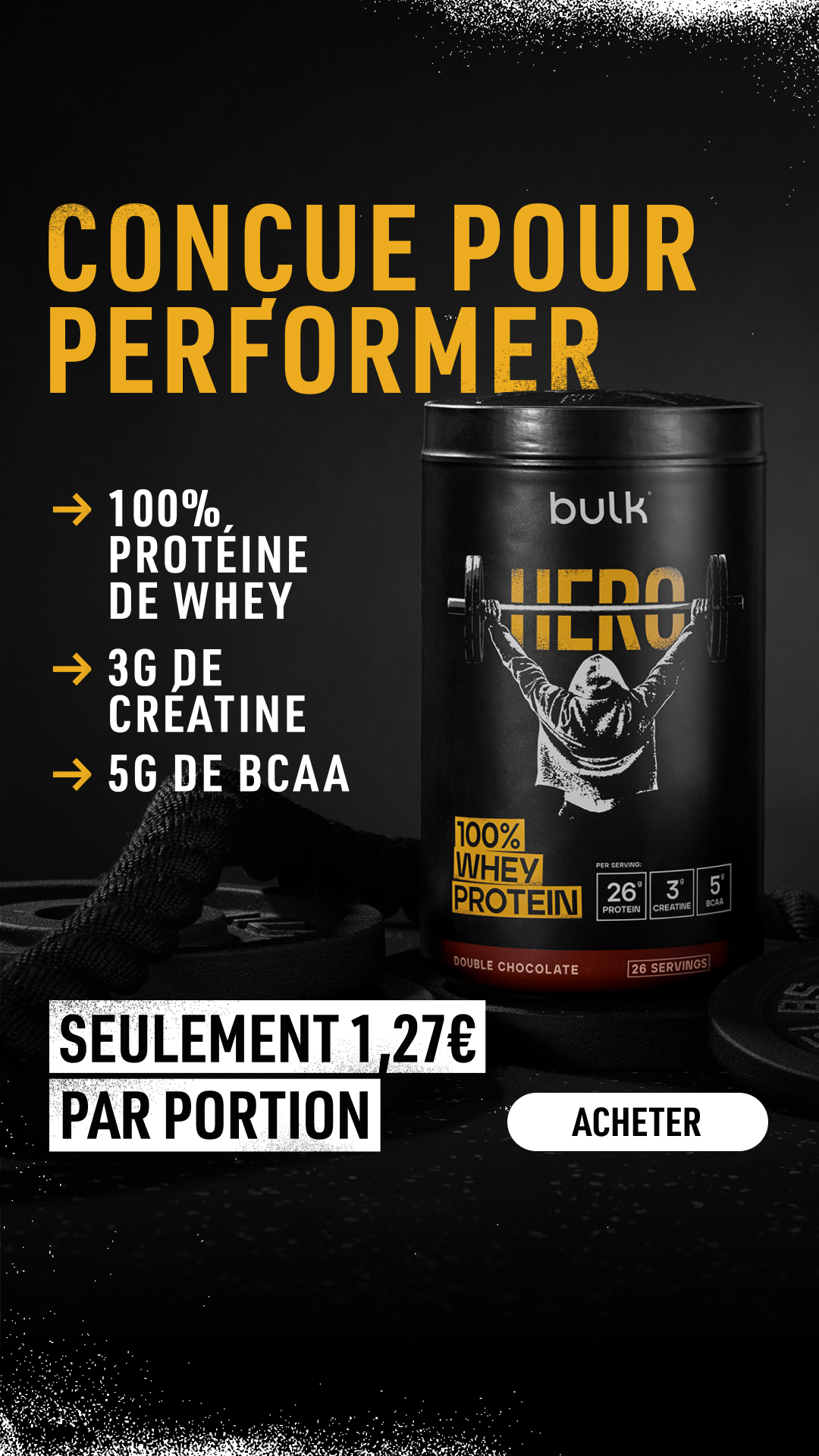bulk Facebook ad