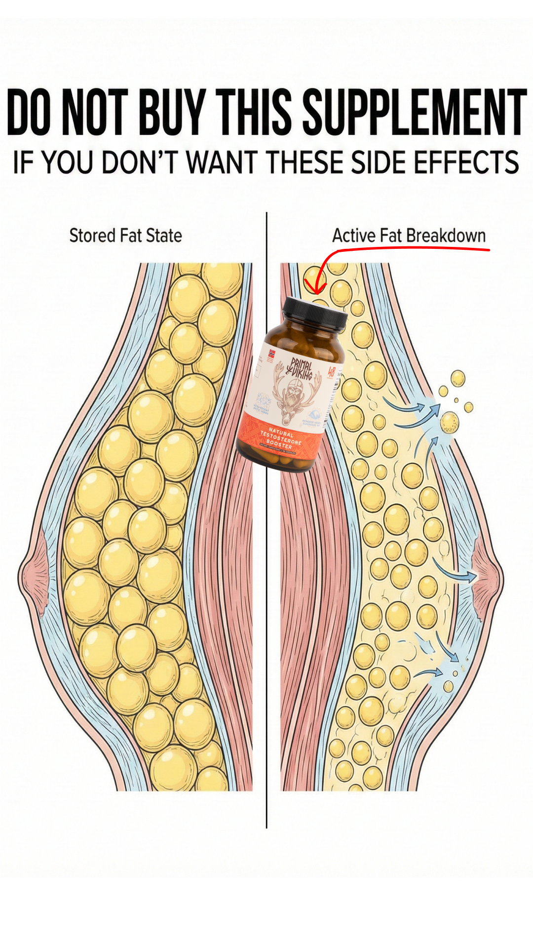 Dr. Amy Facebook ad