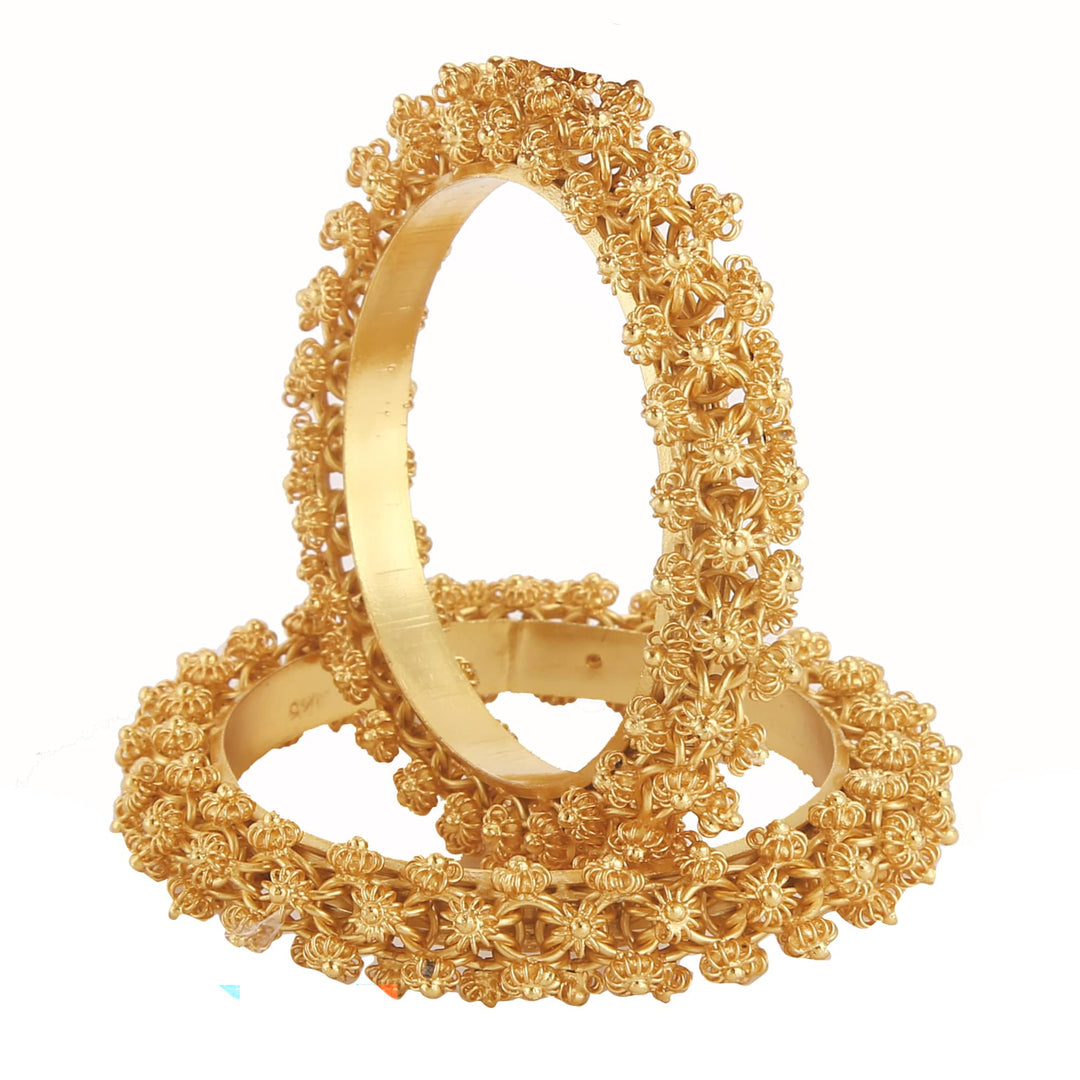 Brishni - Jewellery Facebook ad