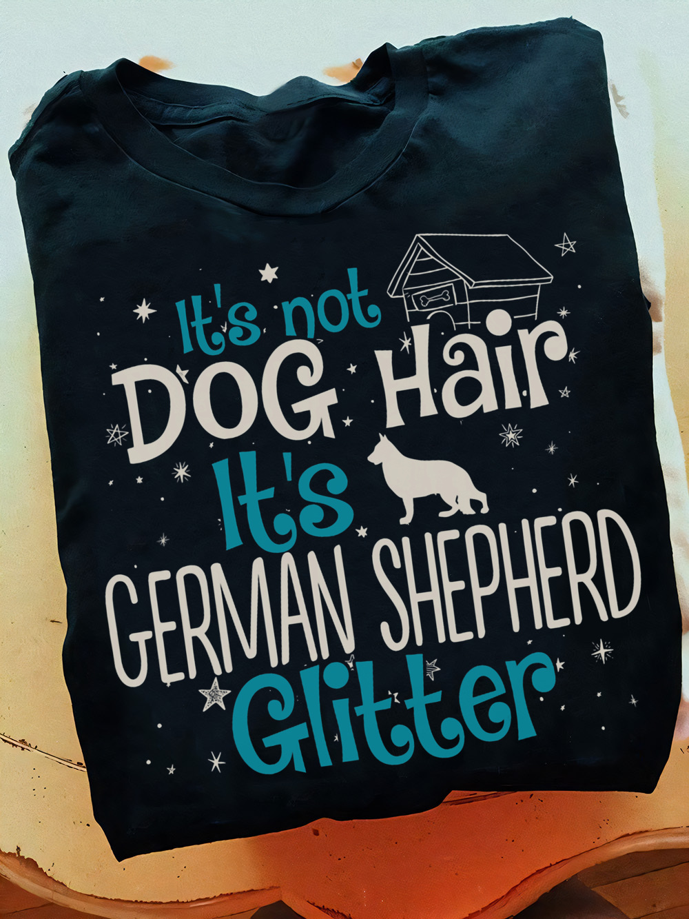 Shepherd's Guardian Facebook ad