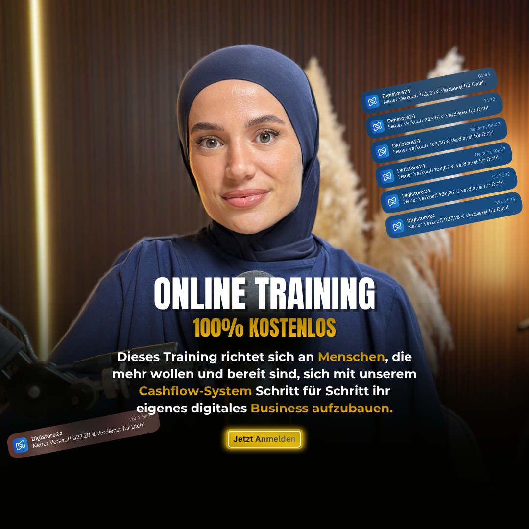 Buesra.soulspace Connected Page Facebook ad