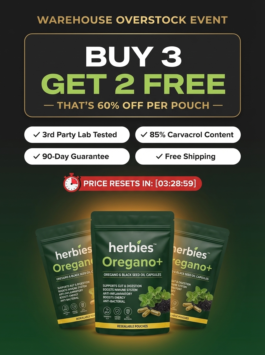 Herbies Facebook ad