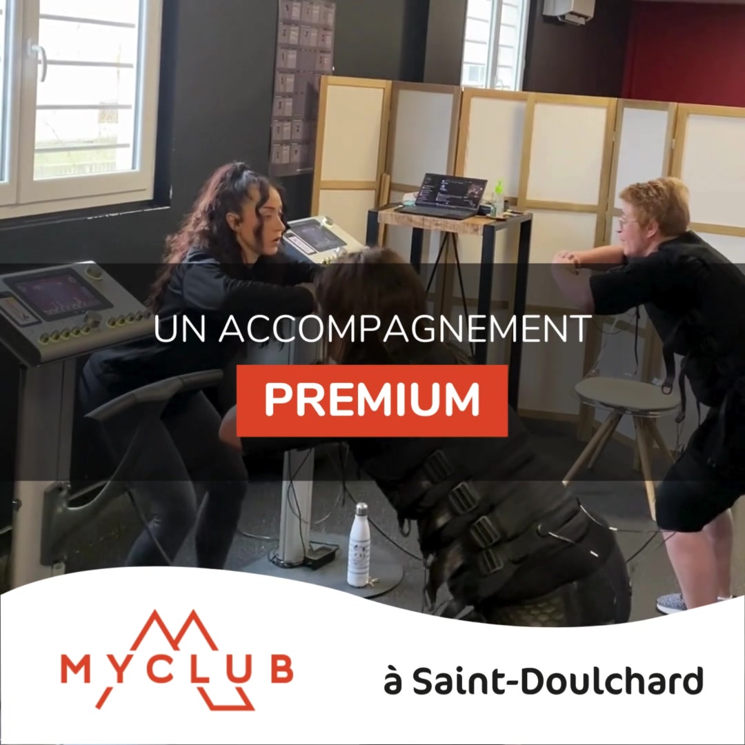 Myclub - Studio Pilates Facebook ad from Mar 23, 2026