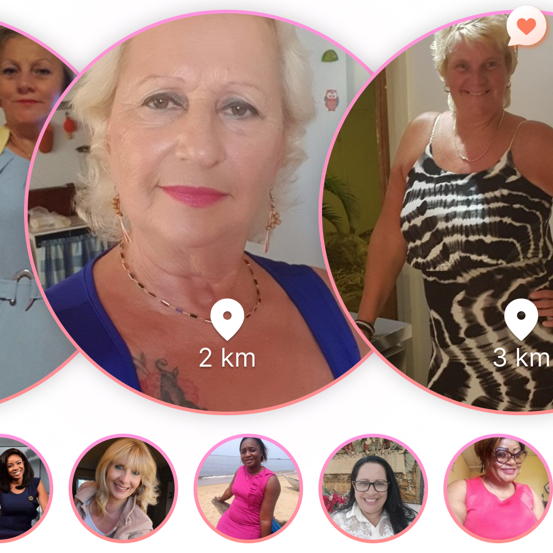 Evermatch - Dating App Facebook ad