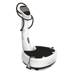 Power Plate Beauty & Wellness Facebook ad