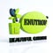 Enutrof decor-Artificial garden at your place