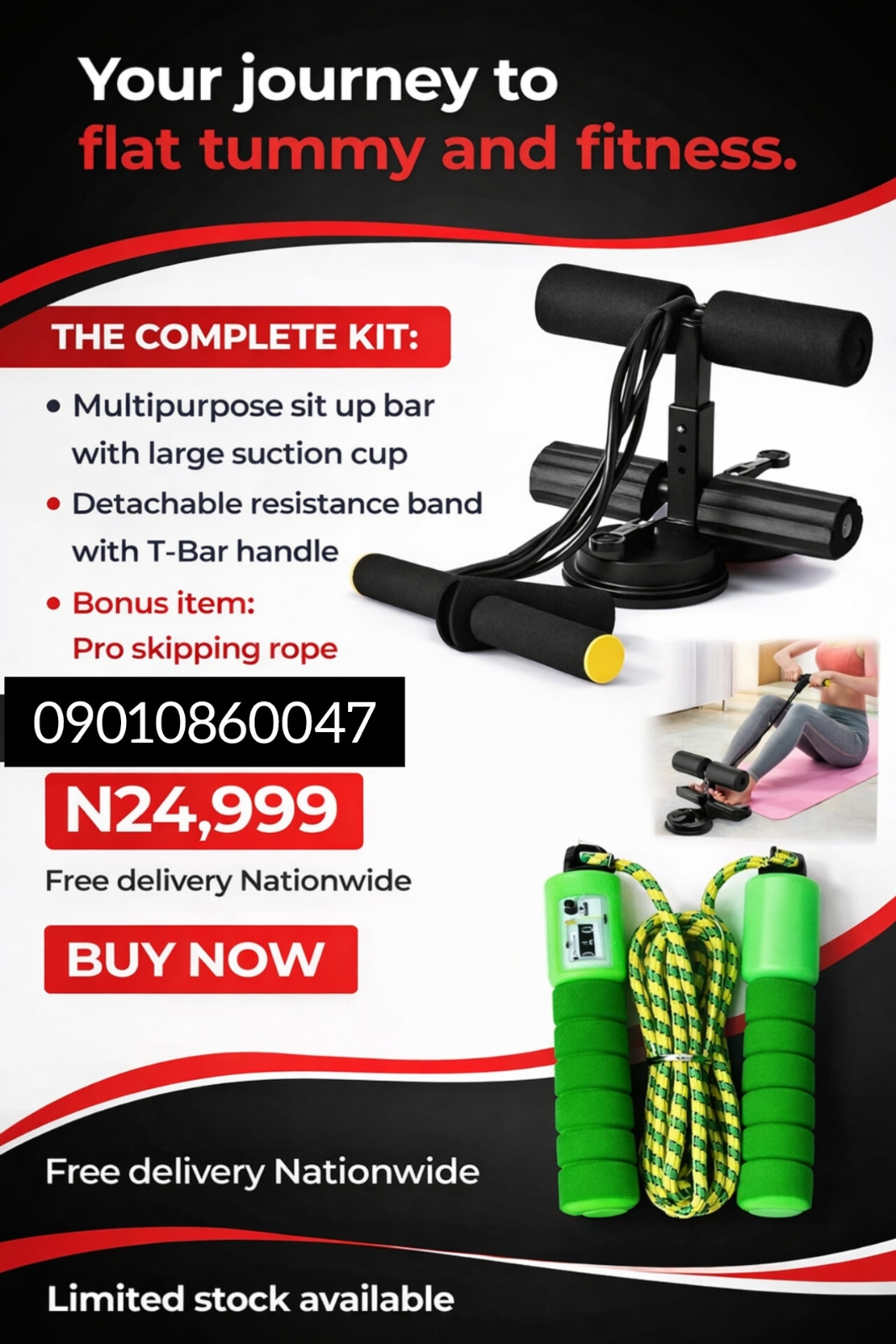 Don chukz Facebook ad