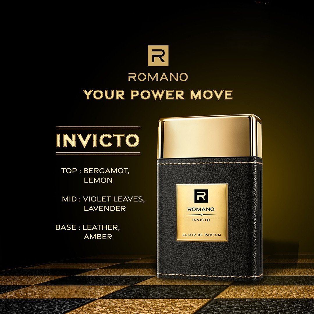 Romano Malaysia Facebook ad: Discover Your Ultimate Power Move Today