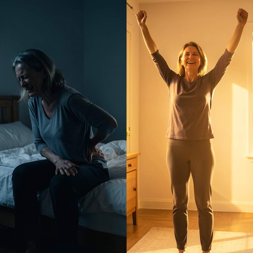 American Recovery Science Facebook ad
