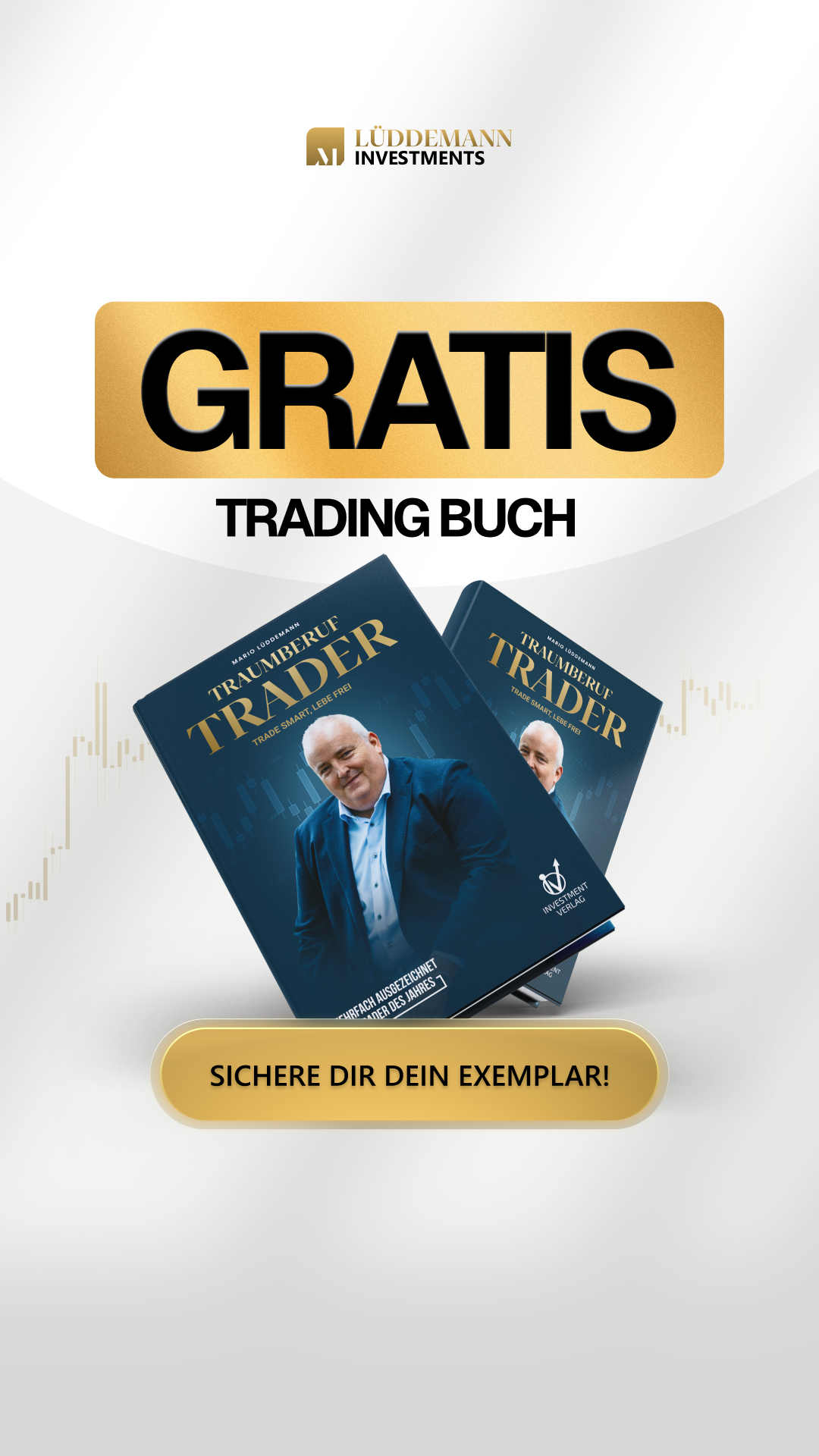 Mario Lüddemann Facebook ad