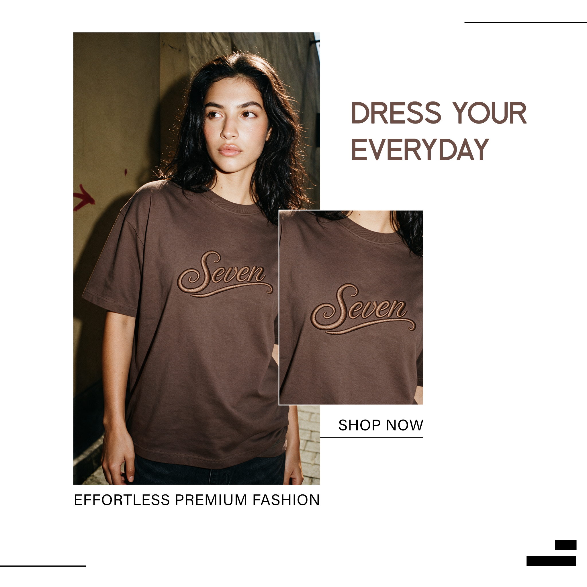Seven Egy Facebook ad
