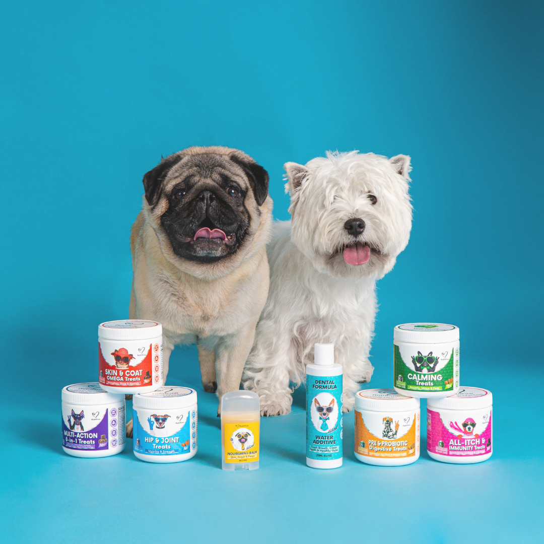 Nutri Paw Facebook ad