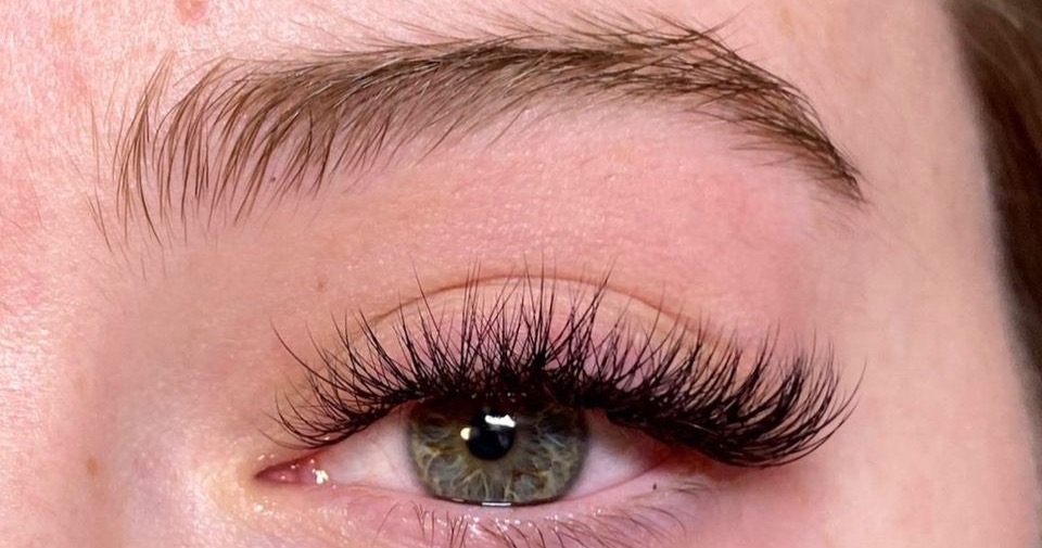 Bunny Lashes & Beauty Studio - Perth Facebook ad