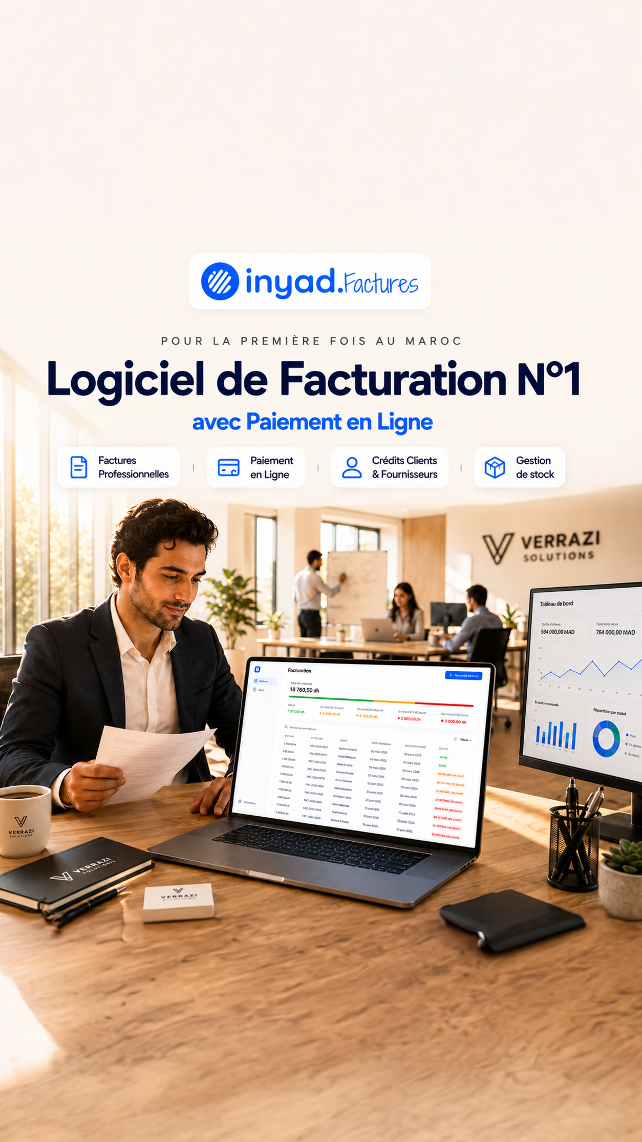 Inyad - Ex Mahaal Facebook ad