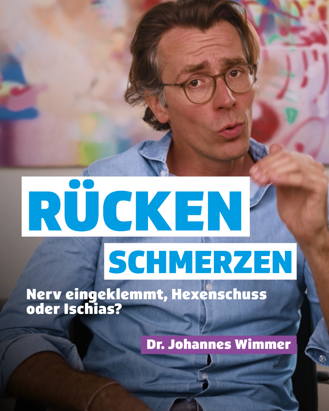 Die Techniker (TK) Facebook ad: Kennst du das?