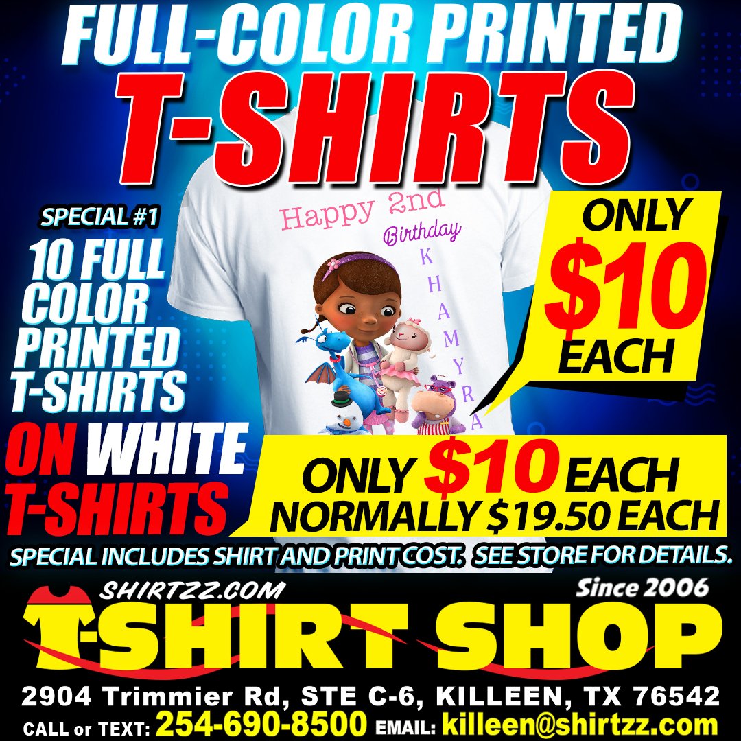 Mike Farina Facebook ad