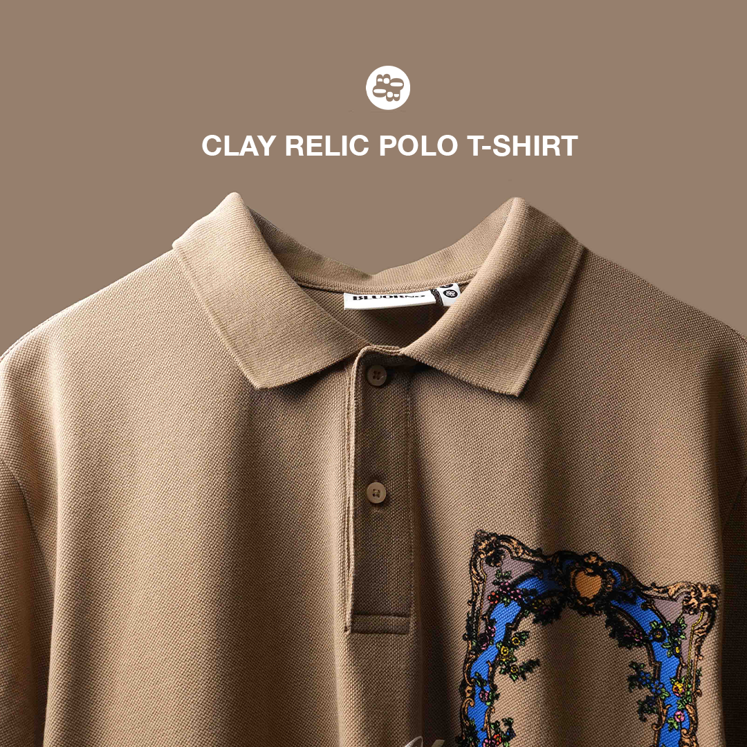 Bluorng Facebook ad: Blurong New Drop, Now Live