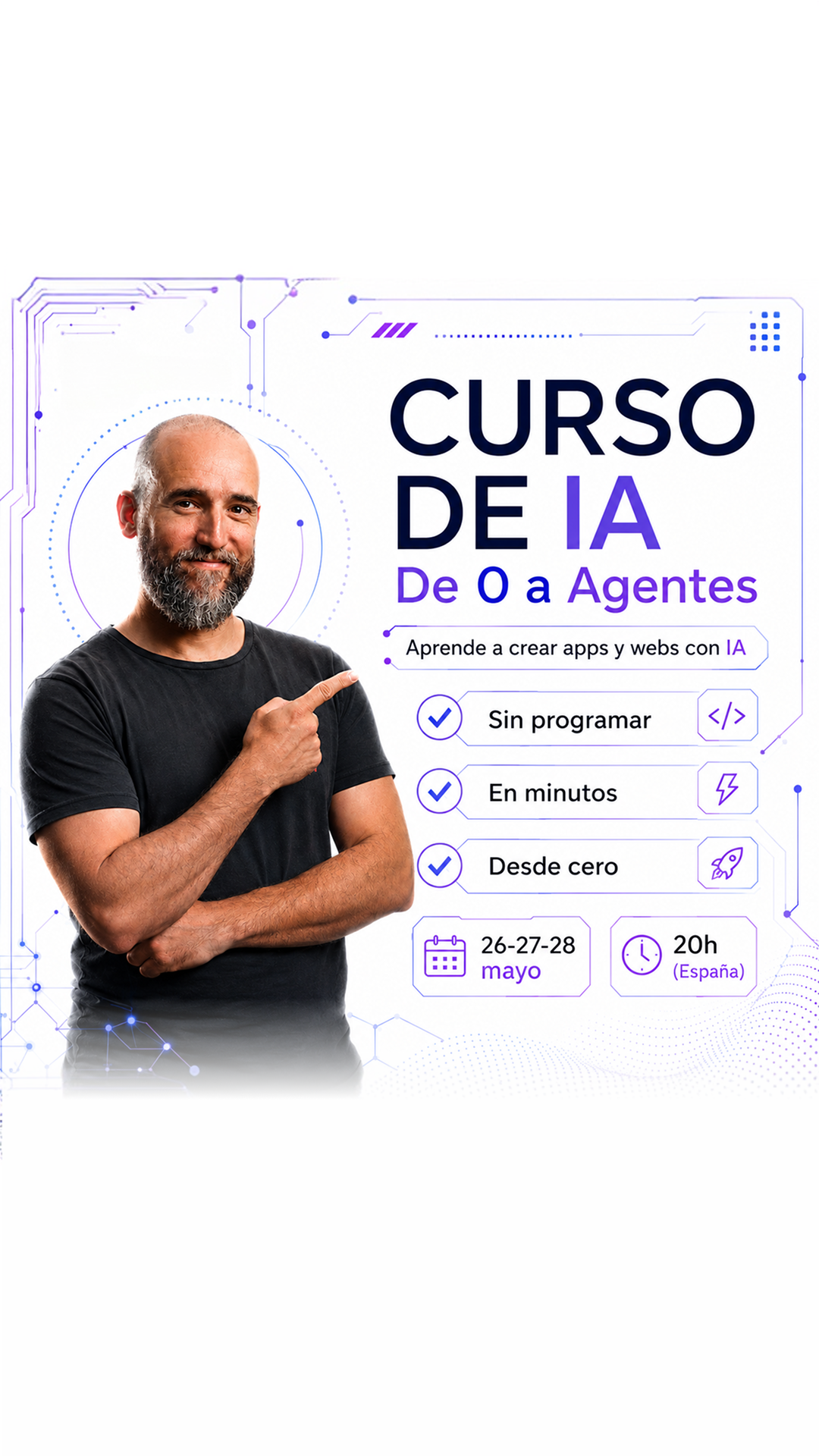 BIGSEO Facebook ad