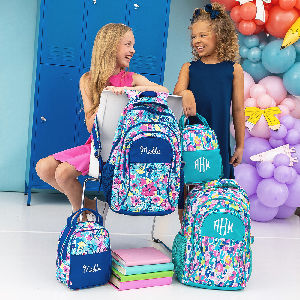 Marleylilly Kids Facebook ad