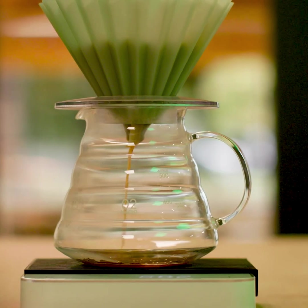 Rave Coffee Facebook ad: Drink Coffee My Friend