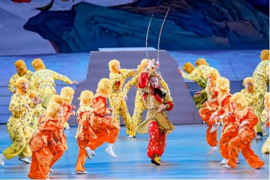 SOONG CHING LING & CHINA TODAY Facebook ad: Hello, World! We are Soong Ching Ling &…