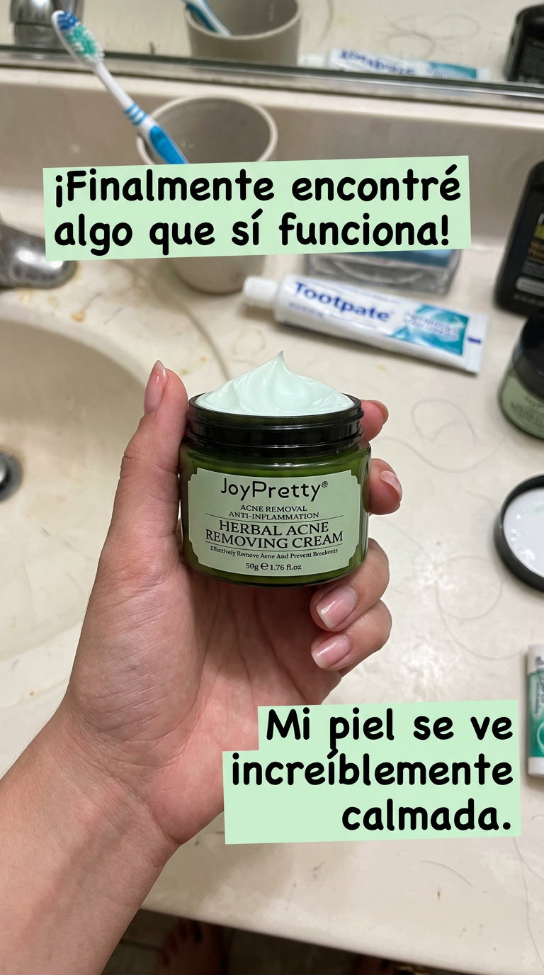 Detalles de Belleza Facebook ad