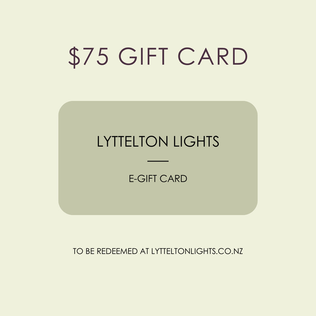 LYTTELTON LIGHTS Facebook ad: Redefine your space with our range of authentic…