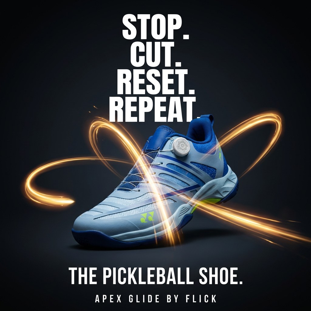FLICK Pickle Facebook ad