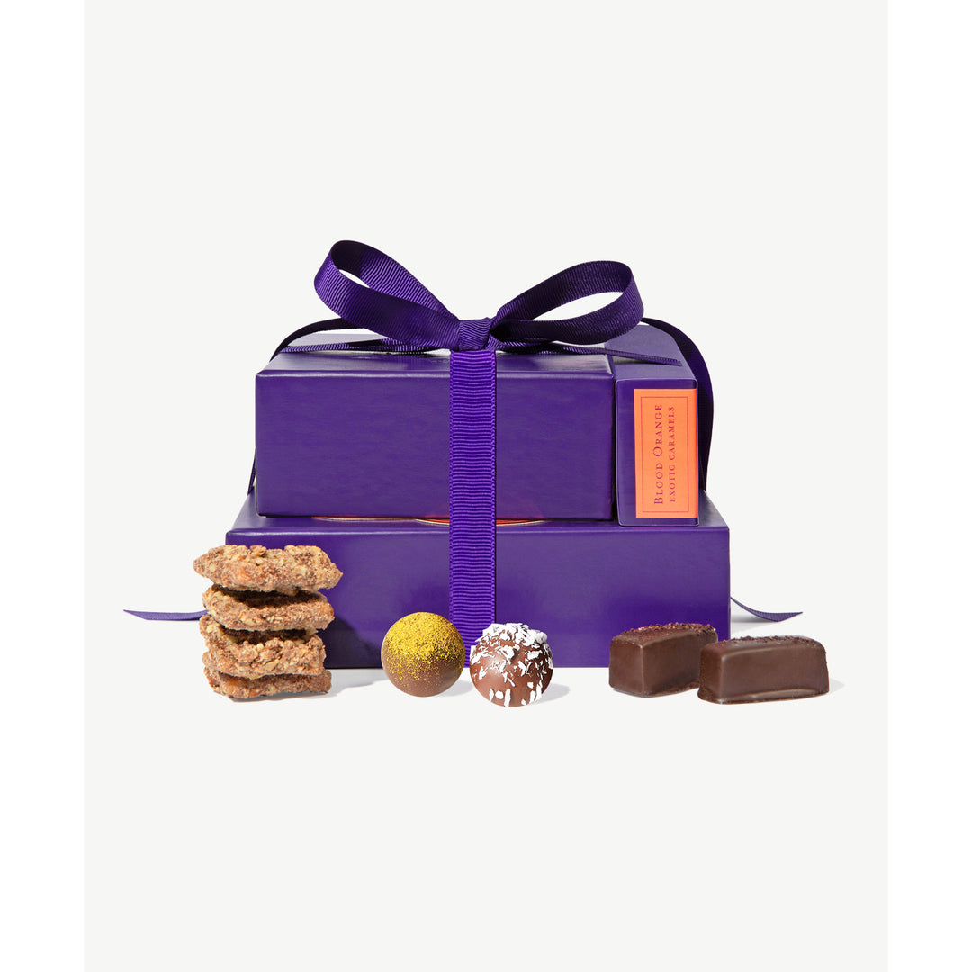 Vosges Haut-Chocolat Facebook ad