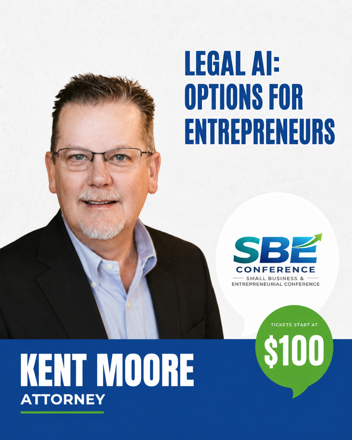 The Biz Foundry Facebook ad