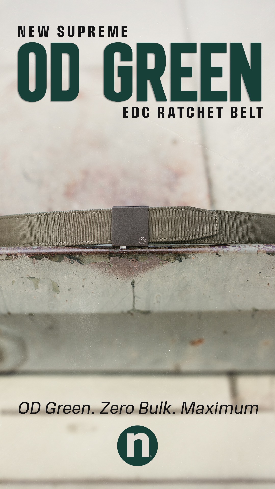 Nexbelt.com Facebook ad
