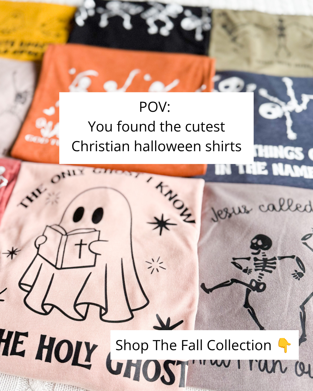 EllyandGrace Facebook ad: Upgrade Your Fall Outfit Rotation