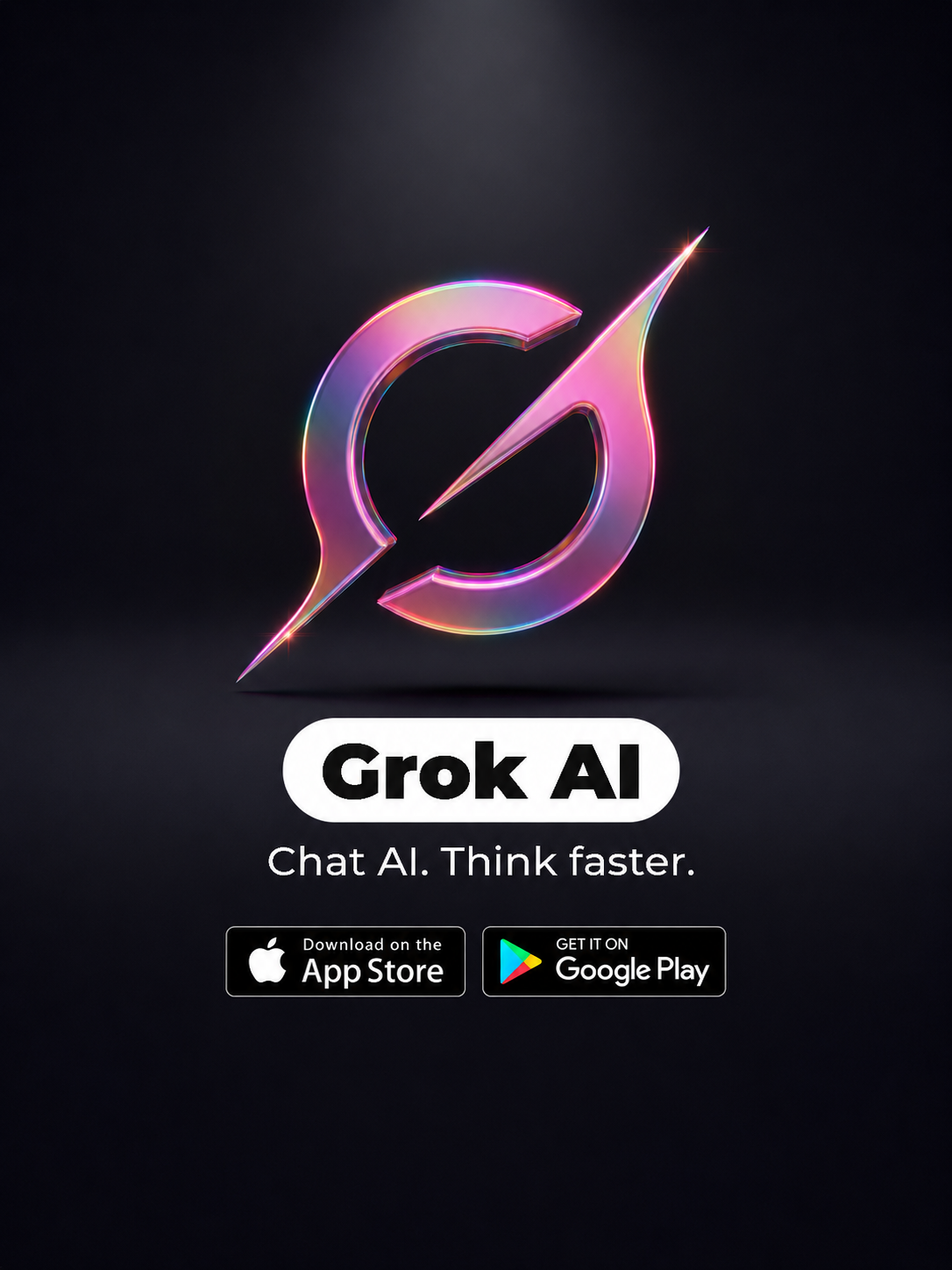 AI Chatbot Agent Facebook ad