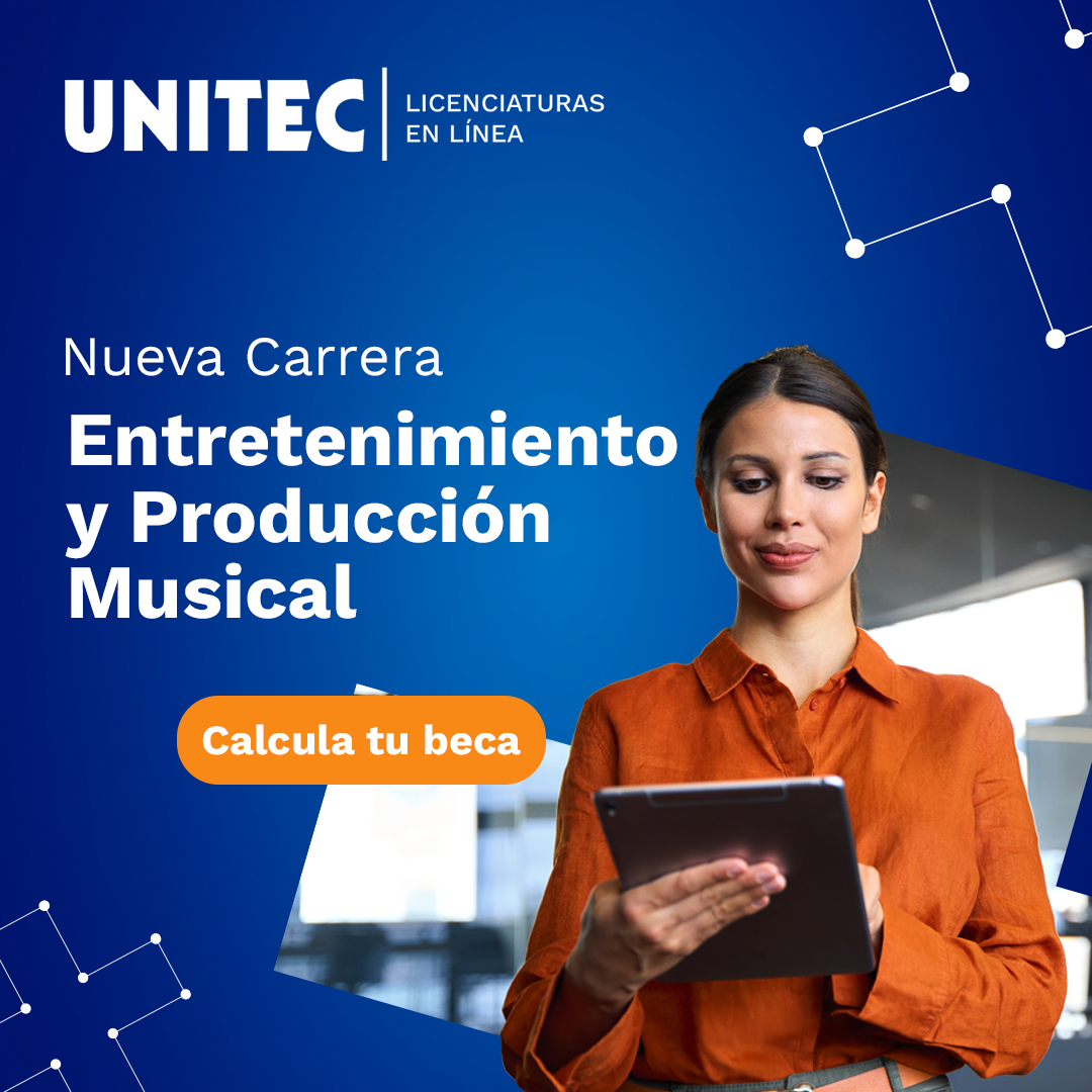 UNITEC Facebook ad