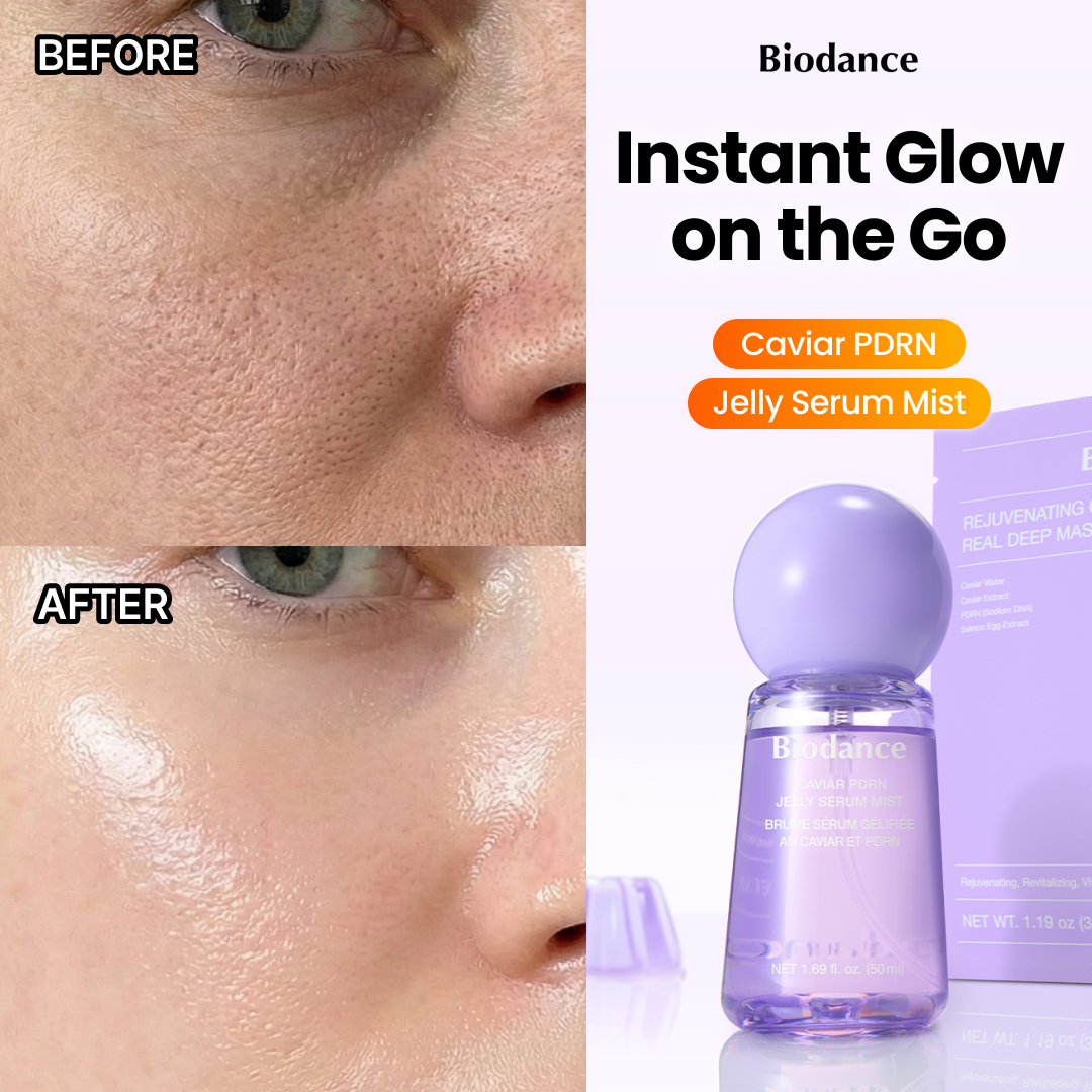 Biodance_global Facebook ad