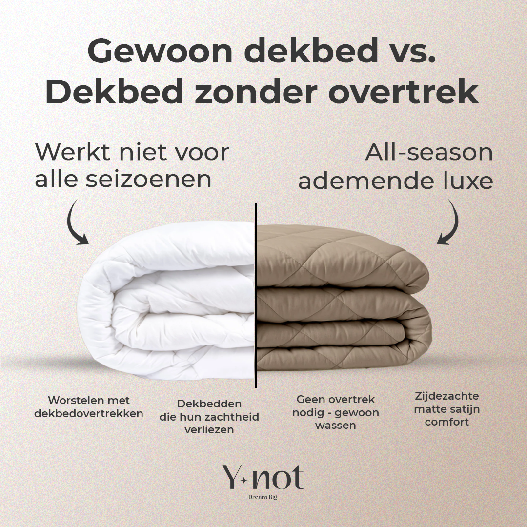Ynot-dreambig Facebook ad